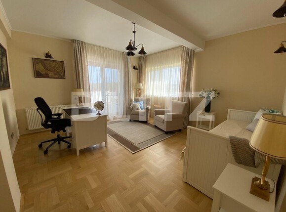Apartament de închiriat 3 camere Gheorgheni - 125183AI | BLITZ Cluj-Napoca | Poza4