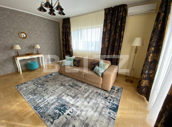 Apartament de închiriat 3 camere Gheorgheni - 125183AI | BLITZ Cluj-Napoca | Poza7