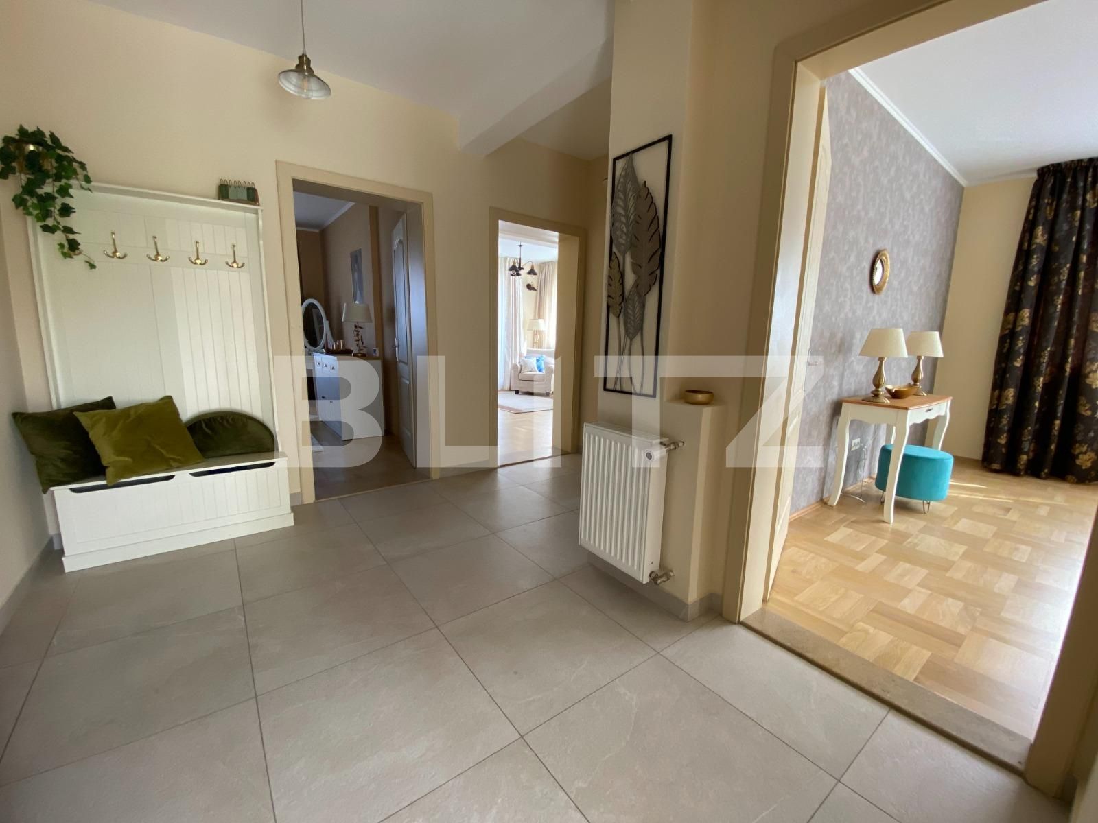 Apartament de închiriat 3 camere Gheorgheni - 125183AI | BLITZ Cluj-Napoca | Poza14