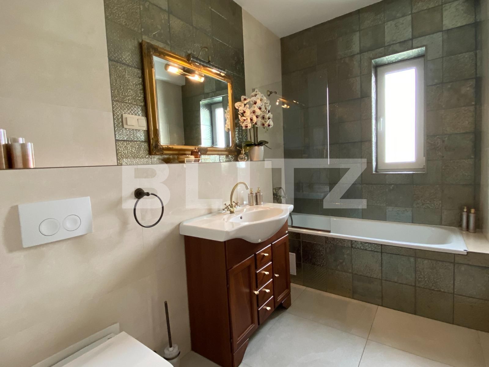 Apartament de închiriat 3 camere Gheorgheni - 125183AI | BLITZ Cluj-Napoca | Poza10