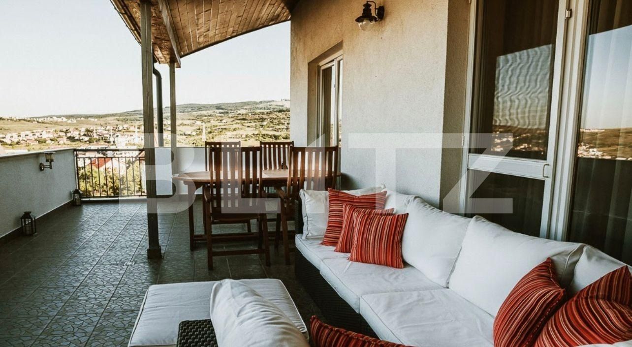 Apartament de închiriat 3 camere Gheorgheni - 125183AI | BLITZ Cluj-Napoca | Poza12