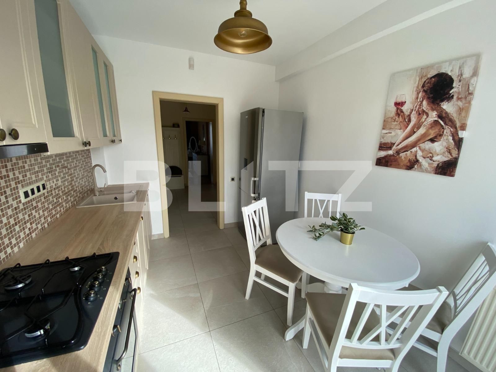 Apartament de închiriat 3 camere Gheorgheni - 125183AI | BLITZ Cluj-Napoca | Poza9