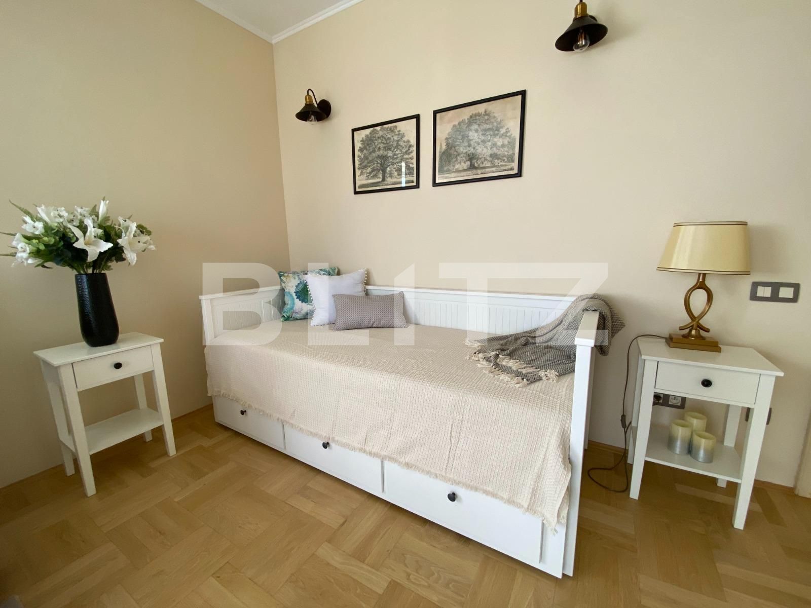 Apartament de închiriat 3 camere Gheorgheni - 125183AI | BLITZ Cluj-Napoca | Poza3