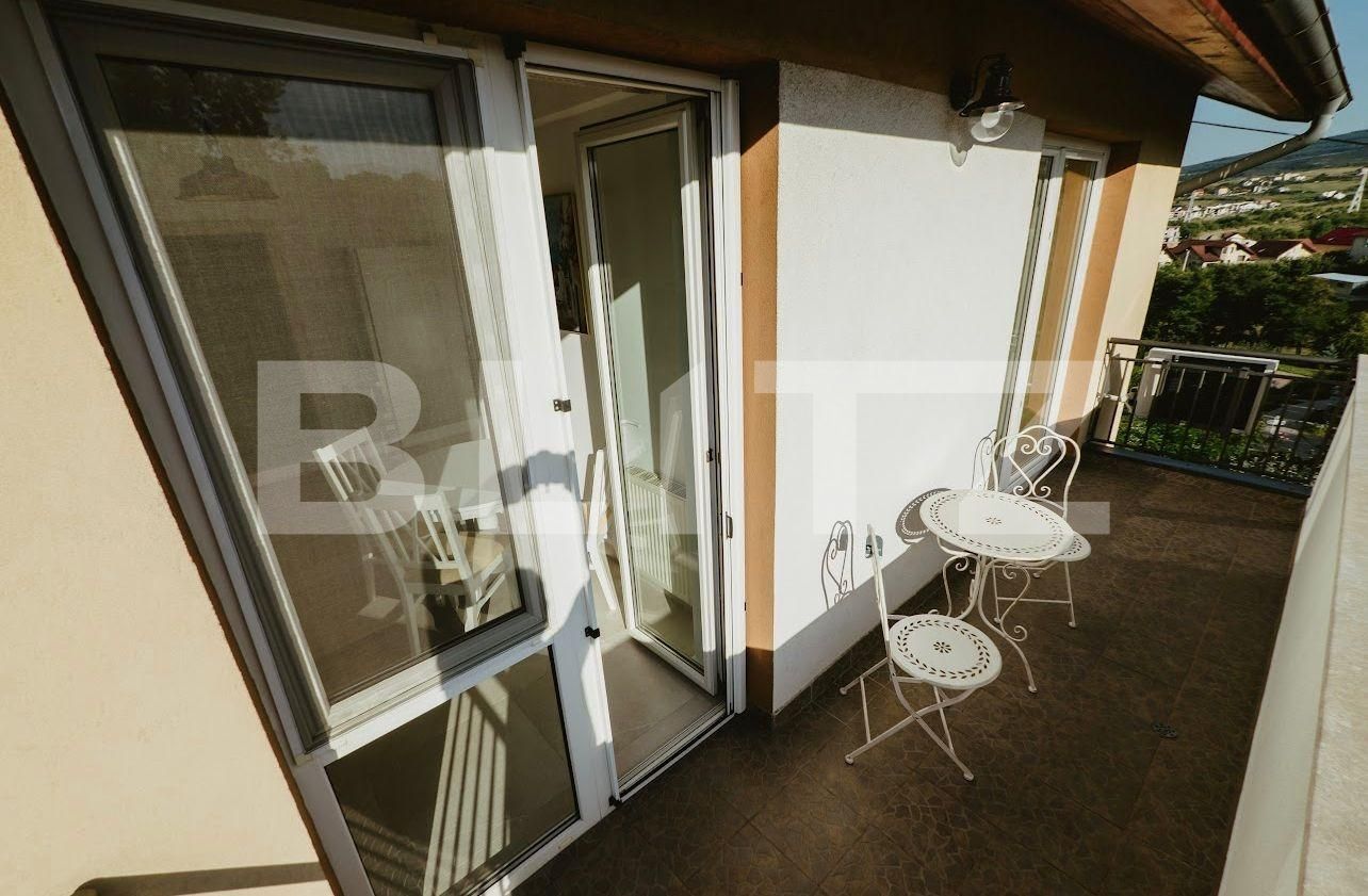 Apartament de închiriat 3 camere Gheorgheni - 125183AI | BLITZ Cluj-Napoca | Poza13