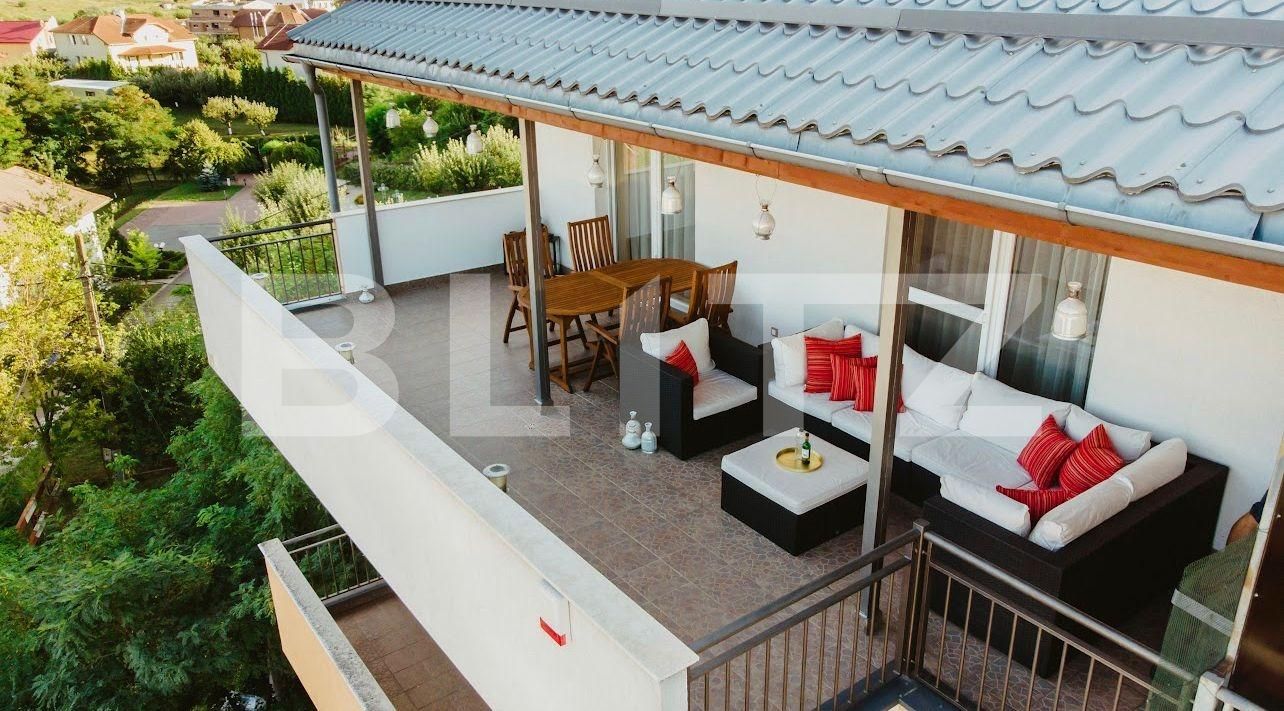 Apartament de închiriat 3 camere Gheorgheni - 125183AI | BLITZ Cluj-Napoca | Poza11