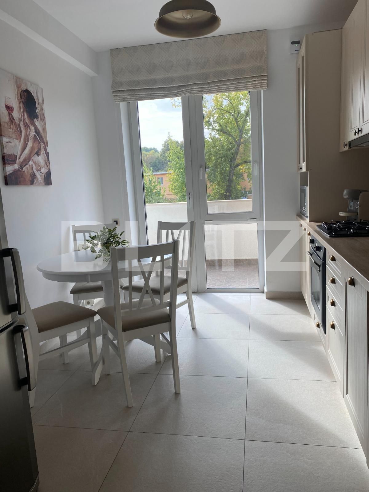 Apartament de închiriat 3 camere Gheorgheni - 125183AI | BLITZ Cluj-Napoca | Poza8