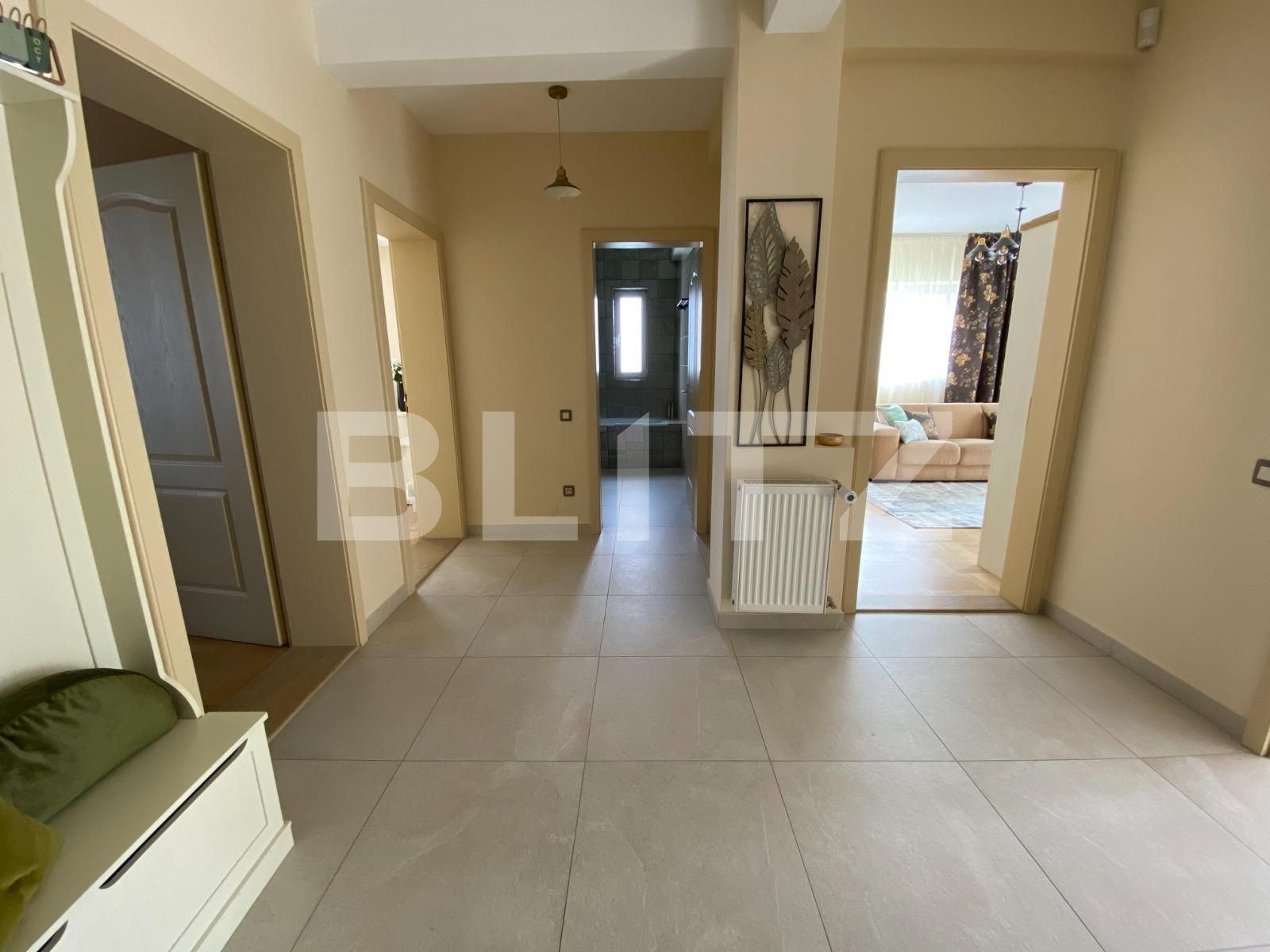 Apartament de închiriat 3 camere Gheorgheni - 125183AI | BLITZ Cluj-Napoca | Poza15