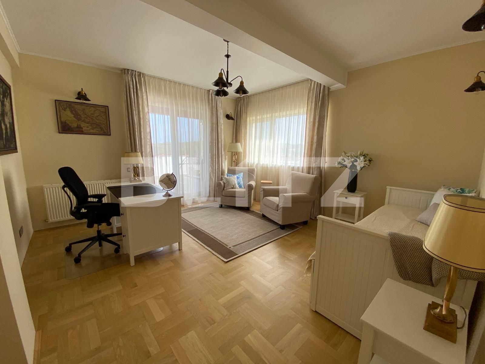 Apartament de închiriat 3 camere Gheorgheni - 125183AI | BLITZ Cluj-Napoca | Poza4