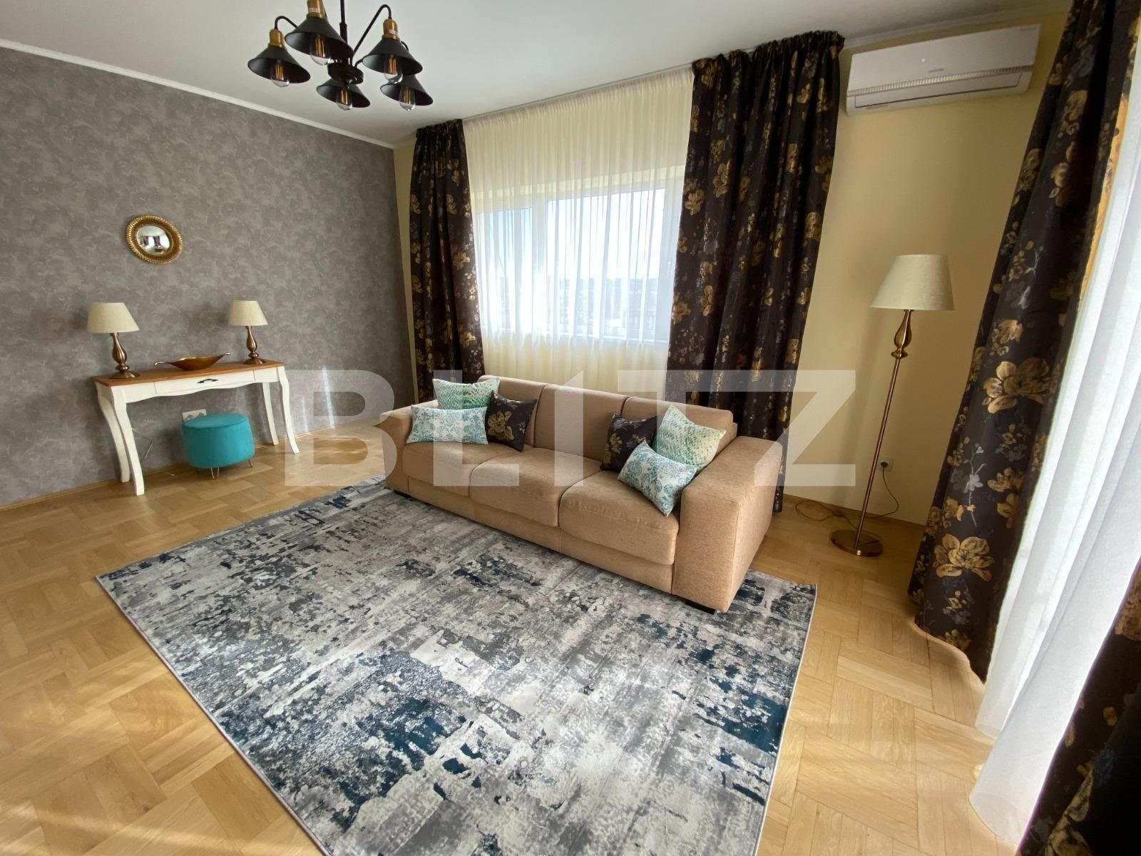 Apartament de închiriat 3 camere Gheorgheni - 125183AI | BLITZ Cluj-Napoca | Poza7