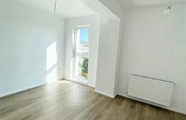 Apartament cu 2 camere, 46 mp, zona strazii Corneliu Coposu