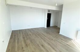 Apartament cu 2 camere, 46 mp, zona strazii Corneliu Coposu
