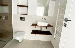 Apartament cu 2 camere, 46 mp, zona strazii Corneliu Coposu