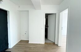 Apartament cu 2 camere, 46 mp, zona strazii Corneliu Coposu