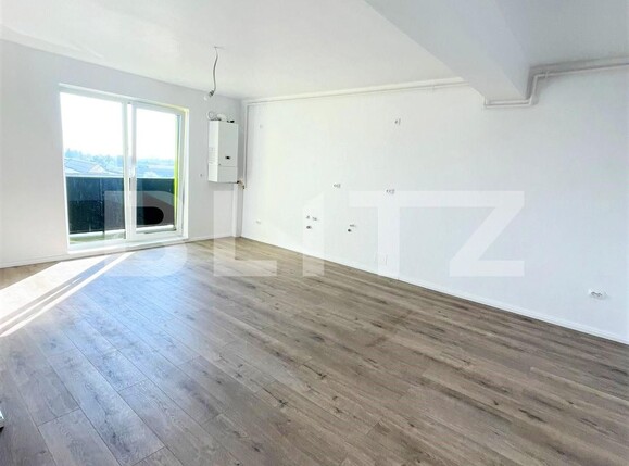 Apartament de vânzare 2 camere Dambul Rotund - 125184AV | BLITZ Cluj-Napoca | Poza1