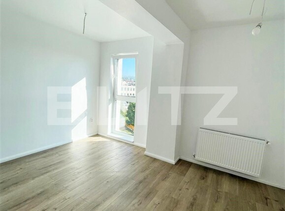 Apartament de vânzare 2 camere Dambul Rotund - 125184AV | BLITZ Cluj-Napoca | Poza2