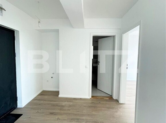 Apartament de vânzare 2 camere Dambul Rotund - 125184AV | BLITZ Cluj-Napoca | Poza4