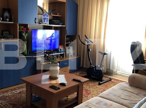 Apartament de vânzare 2 camere Bartolomeu - 125189AV | BLITZ Brașov | Poza1