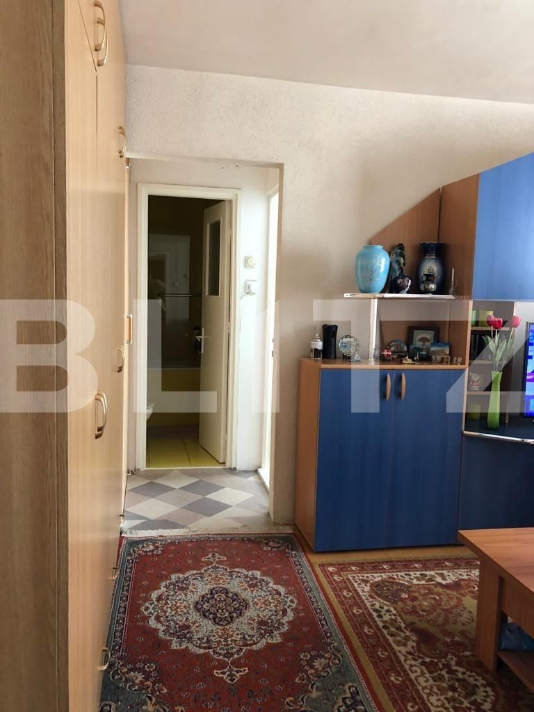 Apartament de vânzare 2 camere Bartolomeu - 125189AV | BLITZ Brașov | Poza6
