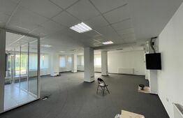 Spatiu de birou, 250mp, 8 parcari, zona Iulius Mall