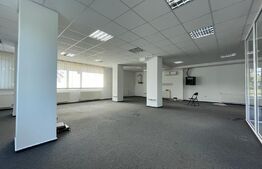 Spatiu de birou, 250mp, 8 parcari, zona Iulius Mall