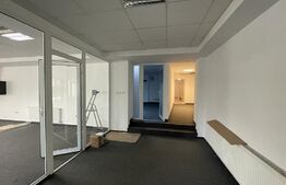 Spatiu de birou, 250mp, 8 parcari, zona Iulius Mall