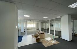 Spatiu de birou, 250mp, 8 parcari, zona Iulius Mall