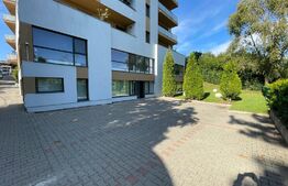 Spatiu de birou, 250mp, 8 parcari, zona Iulius Mall