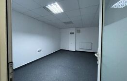 Spatiu de birou, 250mp, 8 parcari, zona Iulius Mall