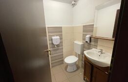 Spatiu de birou, 250mp, 8 parcari, zona Iulius Mall