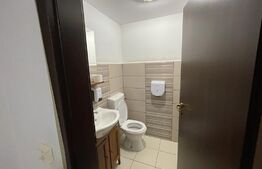 Spatiu de birou, 250mp, 8 parcari, zona Iulius Mall