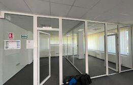 Spatiu de birou, 250mp, 8 parcari, zona Iulius Mall