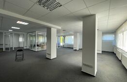 Spatiu de birou, 250mp, 8 parcari, zona Iulius Mall