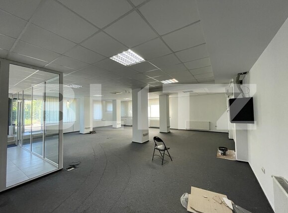 Spațiu birouri de închiriat Gheorgheni - 125191SIB | BLITZ Cluj-Napoca | Poza1