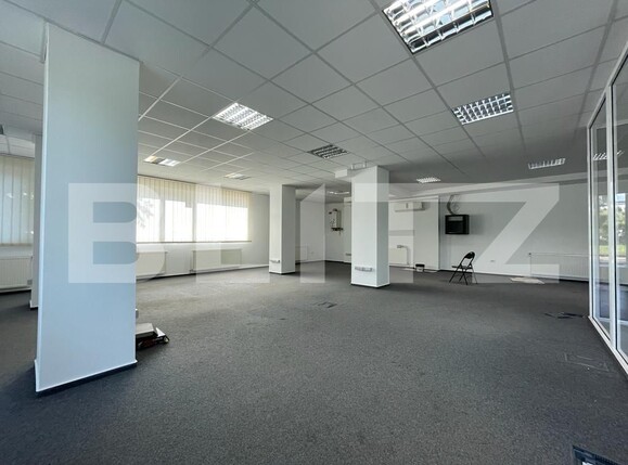 Spațiu birouri de închiriat Gheorgheni - 125191SIB | BLITZ Cluj-Napoca | Poza2