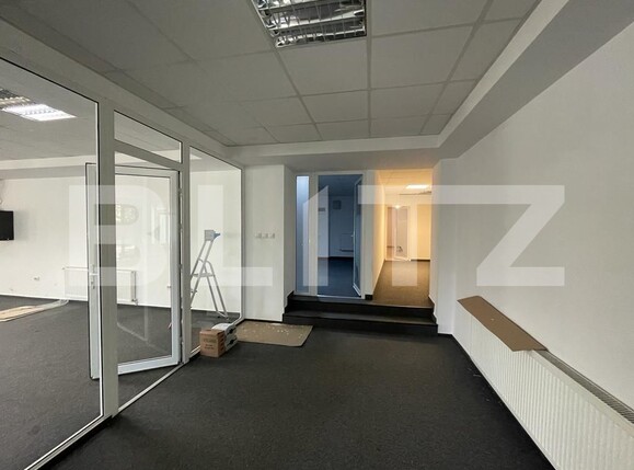 Spațiu birouri de închiriat Gheorgheni - 125191SIB | BLITZ Cluj-Napoca | Poza7