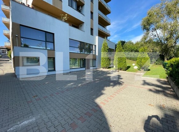 Spațiu birouri de închiriat Gheorgheni - 125191SIB | BLITZ Cluj-Napoca | Poza12