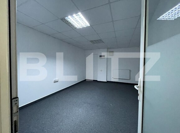 Spațiu birouri de închiriat Gheorgheni - 125191SIB | BLITZ Cluj-Napoca | Poza8