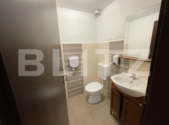 Spațiu birouri de închiriat Gheorgheni - 125191SIB | BLITZ Cluj-Napoca | Poza10