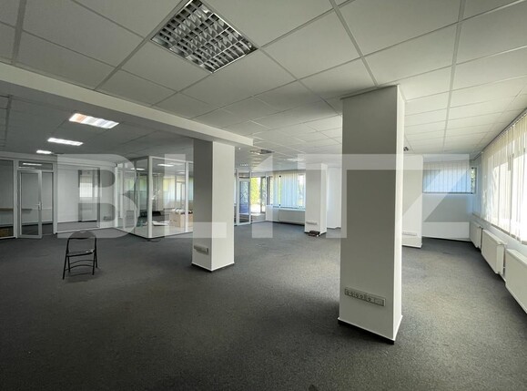 Spațiu birouri de închiriat Gheorgheni - 125191SIB | BLITZ Cluj-Napoca | Poza3