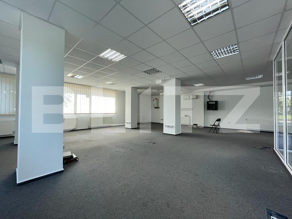Spațiu birouri de închiriat Gheorgheni - 125191SIB | BLITZ Cluj-Napoca | Poza2