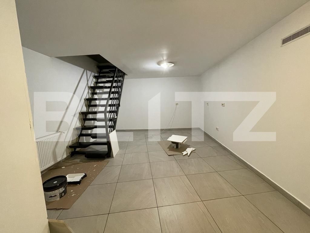 Spațiu birouri de închiriat Gheorgheni - 125191SIB | BLITZ Cluj-Napoca | Poza9