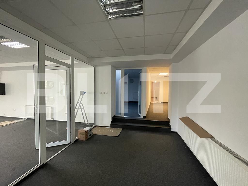 Spațiu birouri de închiriat Gheorgheni - 125191SIB | BLITZ Cluj-Napoca | Poza7