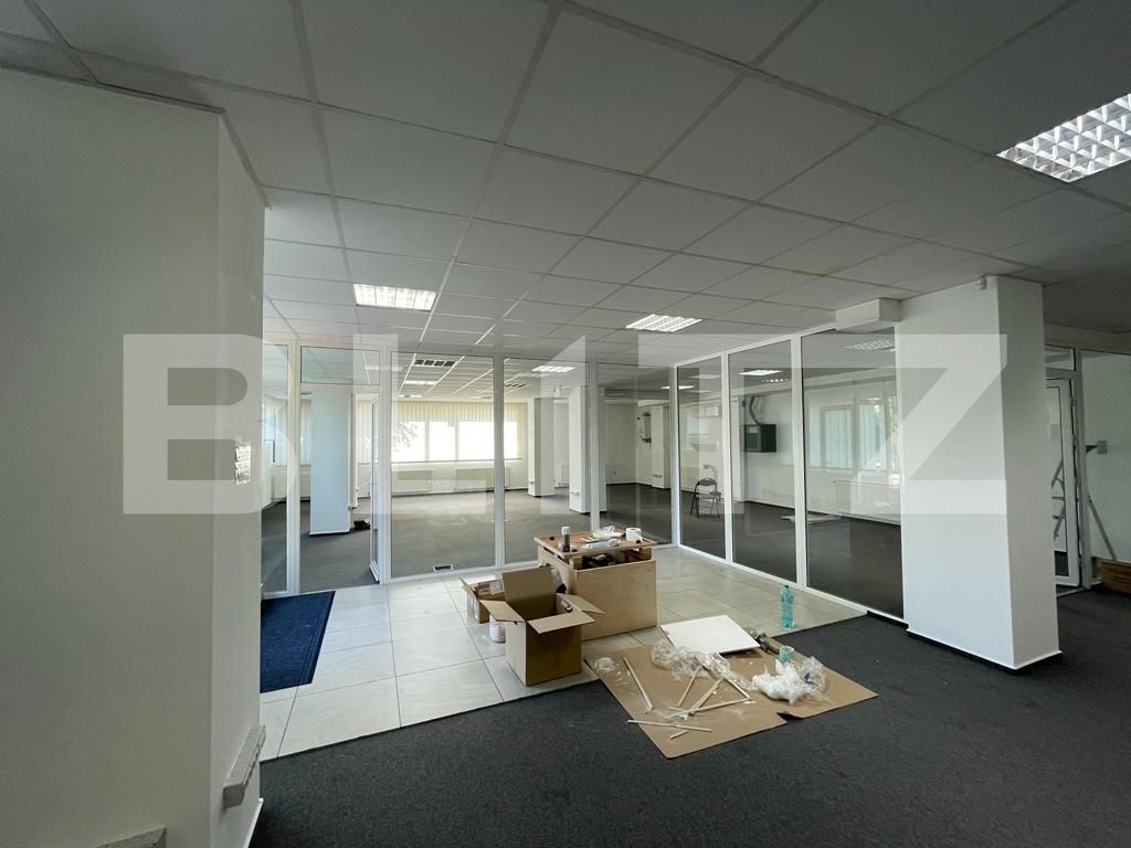 Spațiu birouri de închiriat Gheorgheni - 125191SIB | BLITZ Cluj-Napoca | Poza4