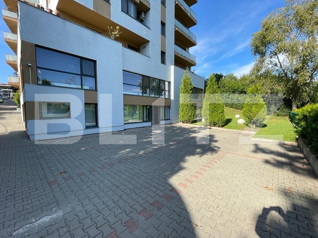 Spațiu birouri de închiriat Gheorgheni - 125191SIB | BLITZ Cluj-Napoca | Poza12