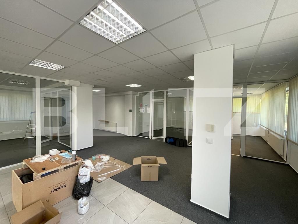 Spațiu birouri de închiriat Gheorgheni - 125191SIB | BLITZ Cluj-Napoca | Poza5