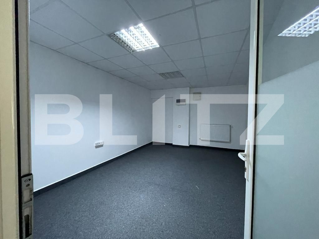 Spațiu birouri de închiriat Gheorgheni - 125191SIB | BLITZ Cluj-Napoca | Poza8