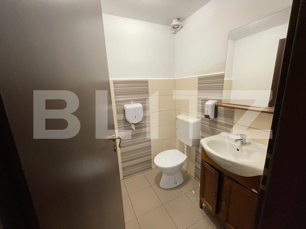 Spațiu birouri de închiriat Gheorgheni - 125191SIB | BLITZ Cluj-Napoca | Poza10