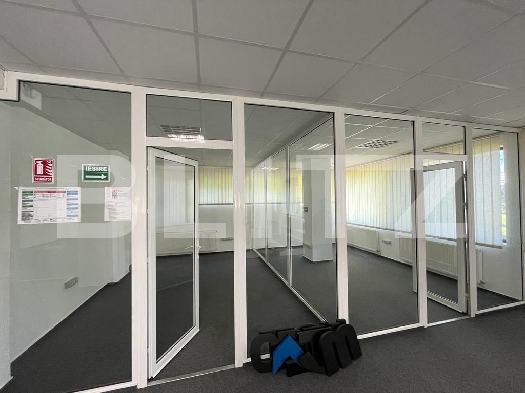 Spațiu birouri de închiriat Gheorgheni - 125191SIB | BLITZ Cluj-Napoca | Poza6