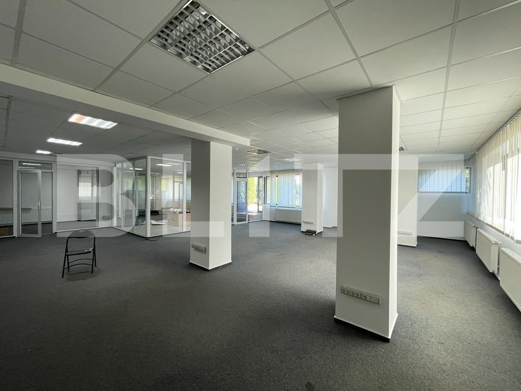 Spațiu birouri de închiriat Gheorgheni - 125191SIB | BLITZ Cluj-Napoca | Poza3