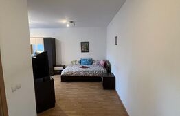 Apartament 1 camera, 42mp, zona Floresti